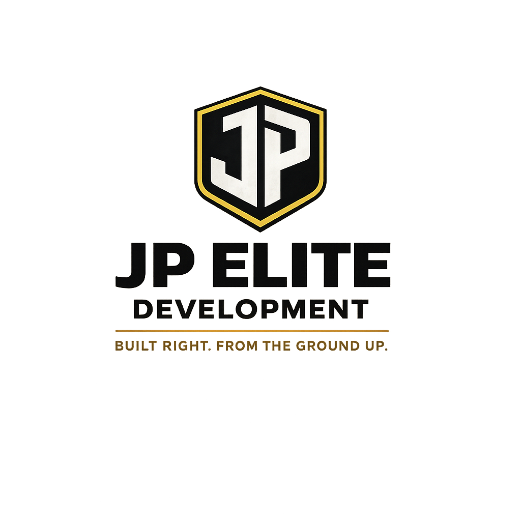 JP Elite Development